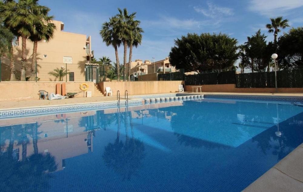 Nice Bungalow La Mata With Sea Views Torrevieja Exteriér fotografie